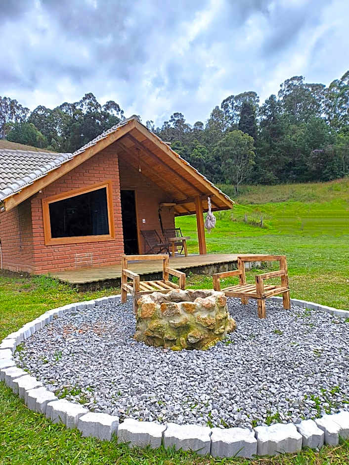 Pousada das Castanheiras