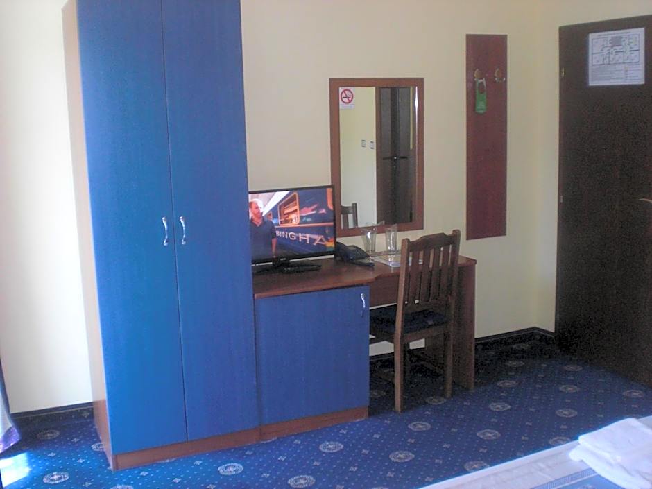 Fenix Family Hotel