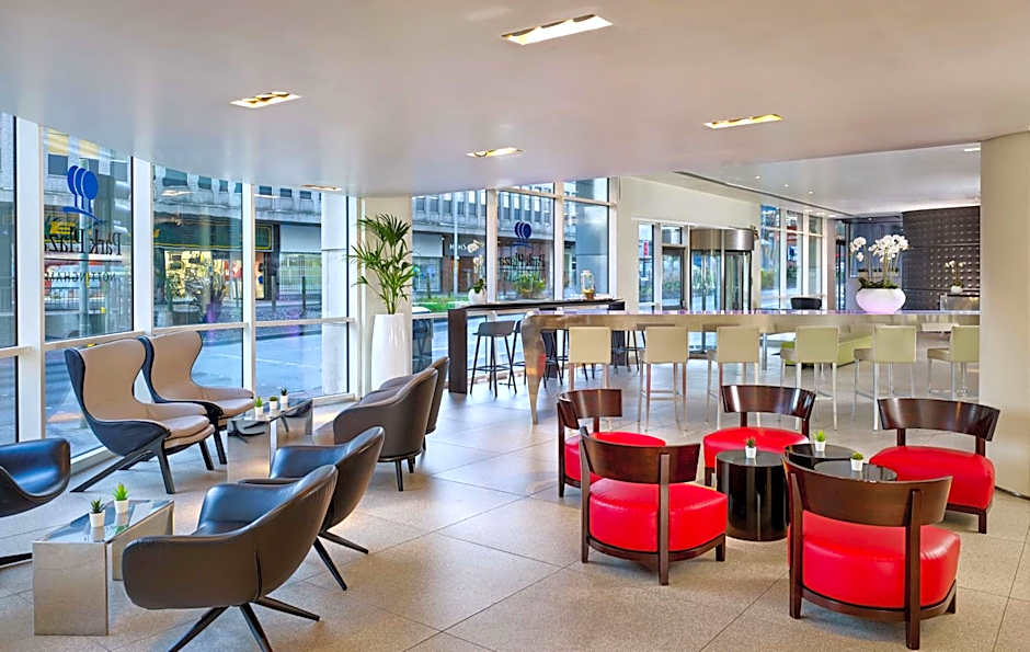 Park Plaza Nottingham