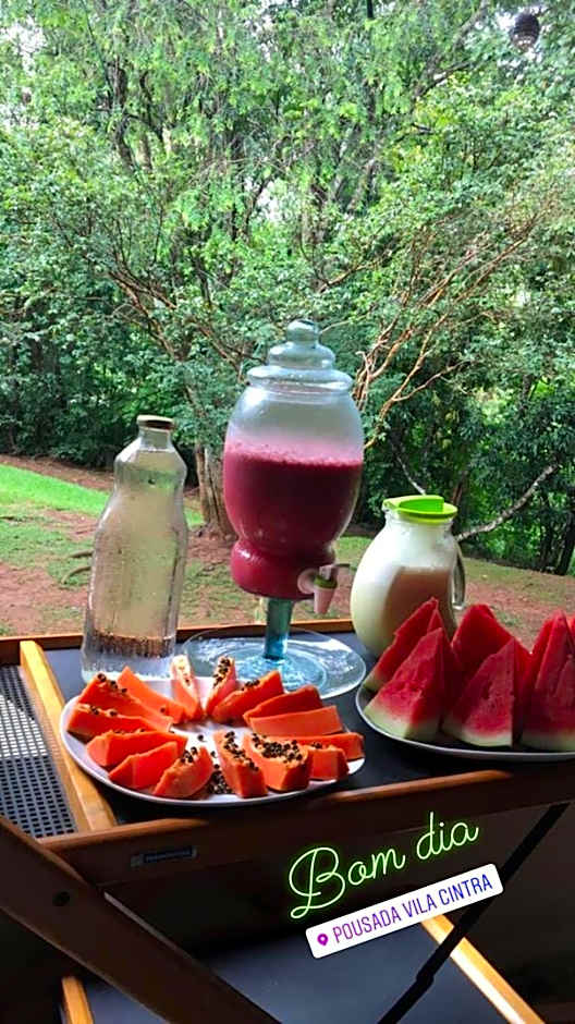 Pousada Vila Cintra