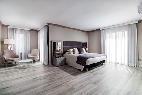 SUITE GRAND SUPERIOR