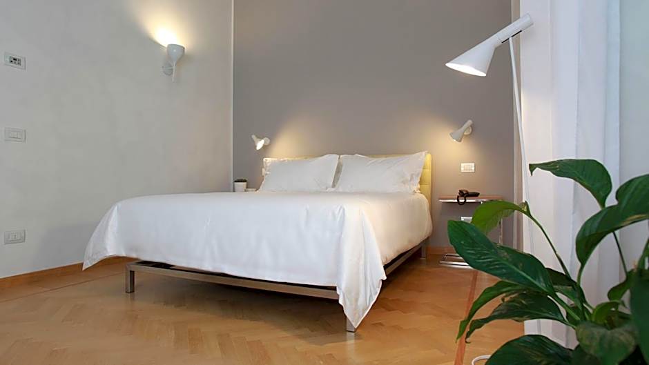 Hotel Le Nuvole Residenza d'Epoca