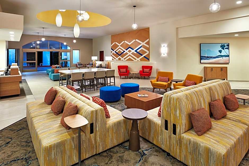 Hilton Garden Inn San Luis Obispo - Pismo Beach
