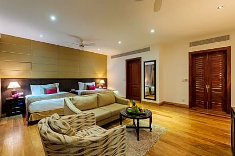 Signature Premium Suite