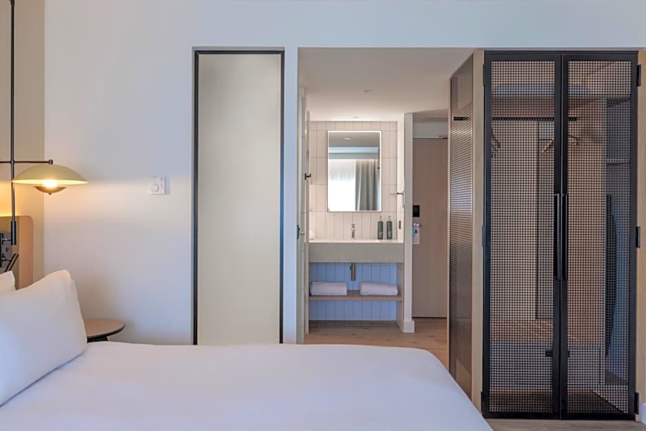 HILTON GARDEN INN MARSEILLE PROVENCE AIRPORT
