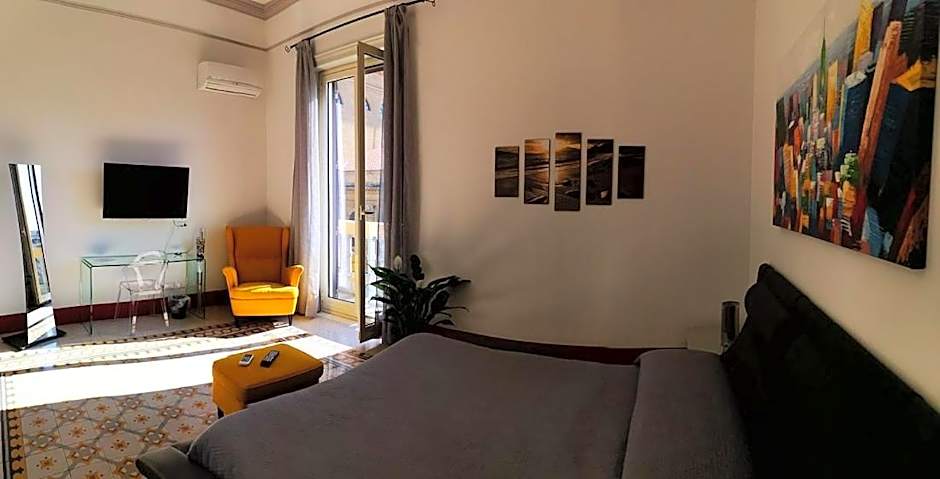 La Dimora del Massimo