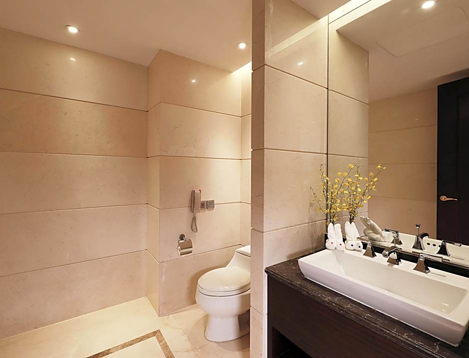 Mingcheng Hotel Fuzhou