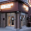 Java Hotel