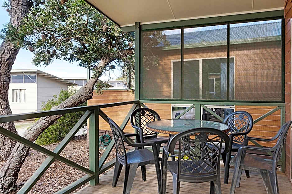 Discovery Parks - Pambula Beach