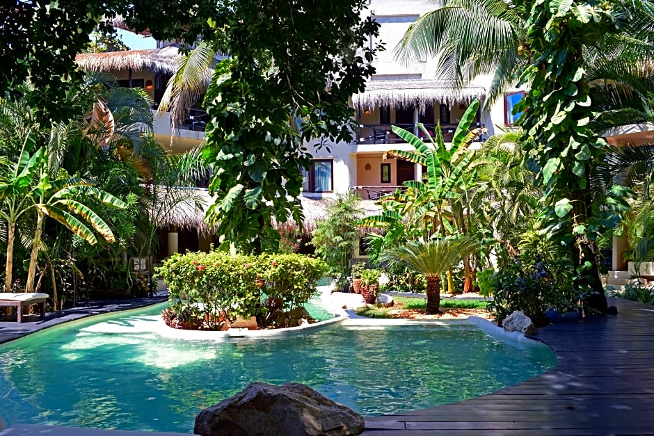 La Tortuga Hotel & Spa - Adults Only
