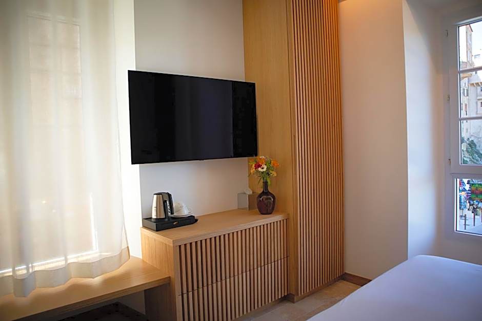 Le Royal Hôtel Restaurant