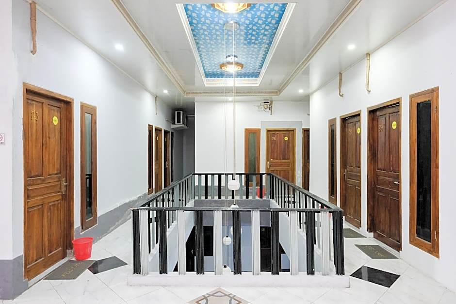 RedDoorz near Lippo Mall Yogyakarta 3