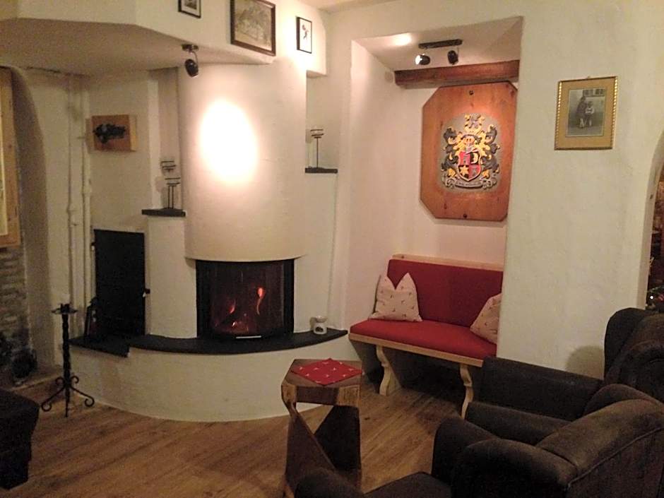 Hotel Schwarzer Adler