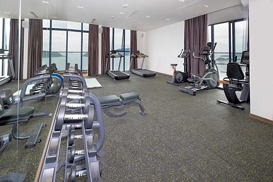 Best Western Premier Marvella Nha Trang