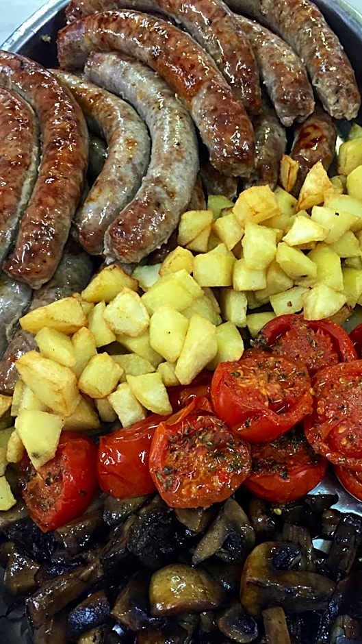 Hotel Solana del Ter