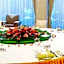Guangzhou Oriental Convention Center