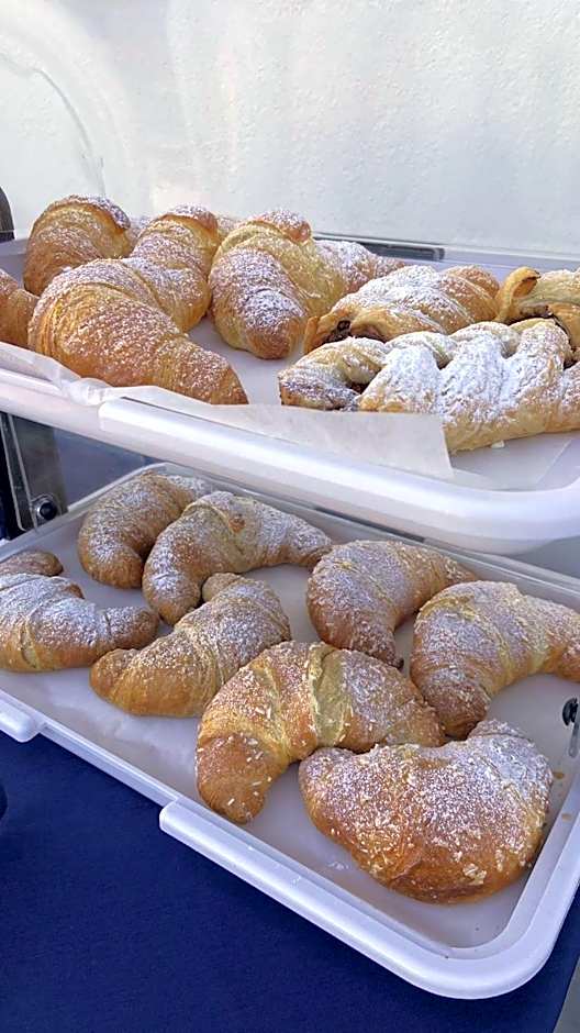 B&B Laudato Sii Tropea