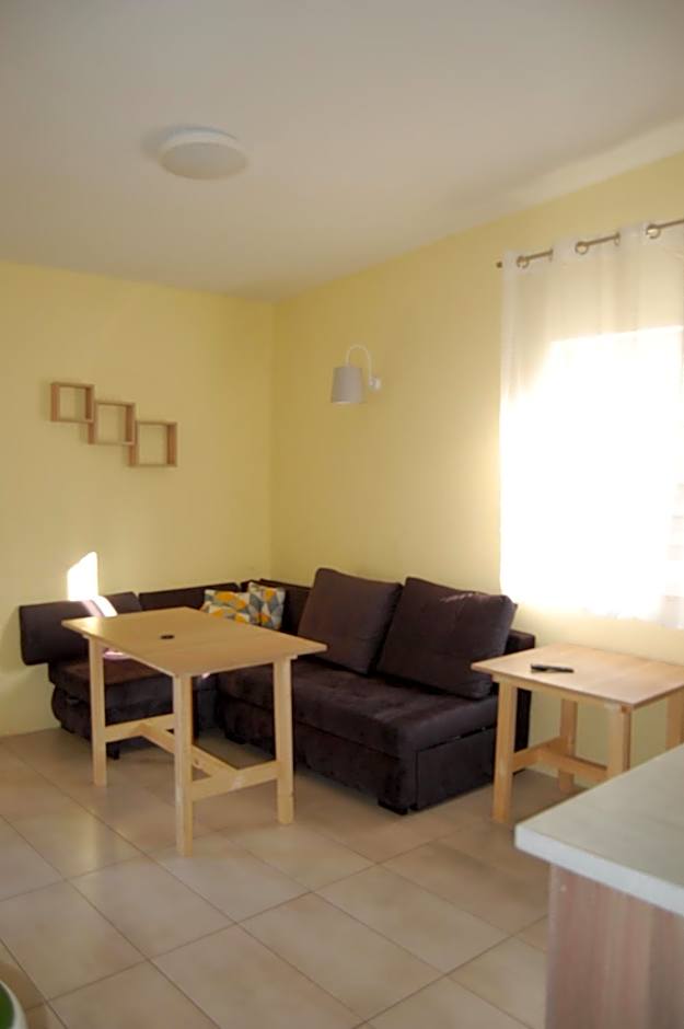 Centrum Trzy Jeziora Wieleń