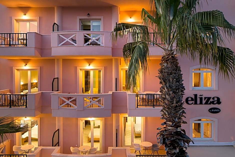 Eliza Hotel by Panel Hospitality