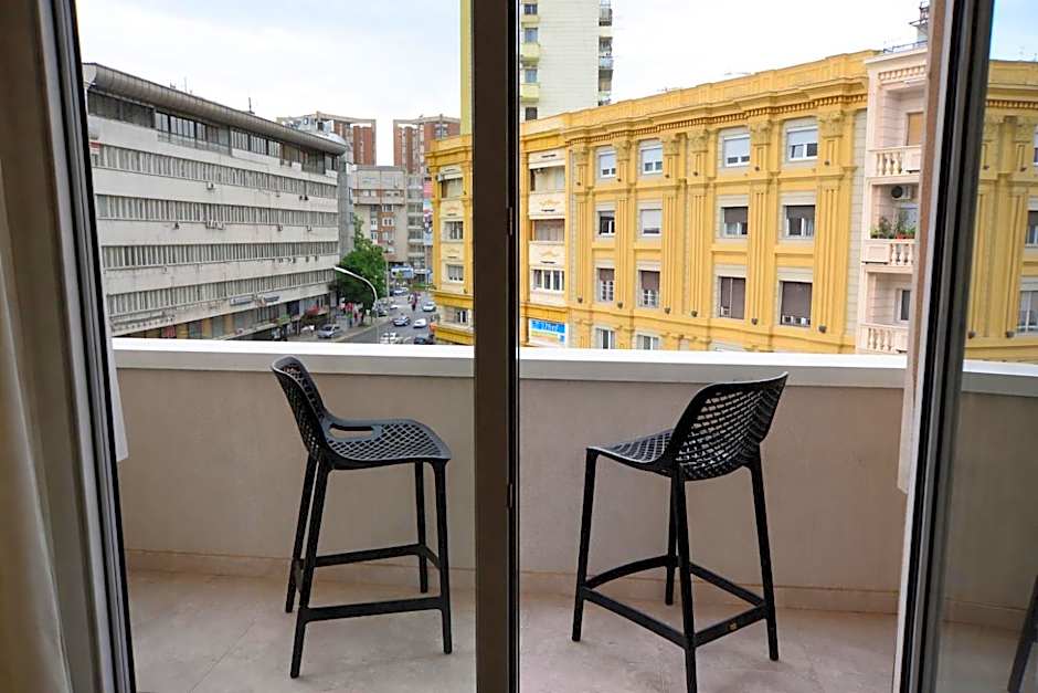 Alexandar Square Boutique Hotel