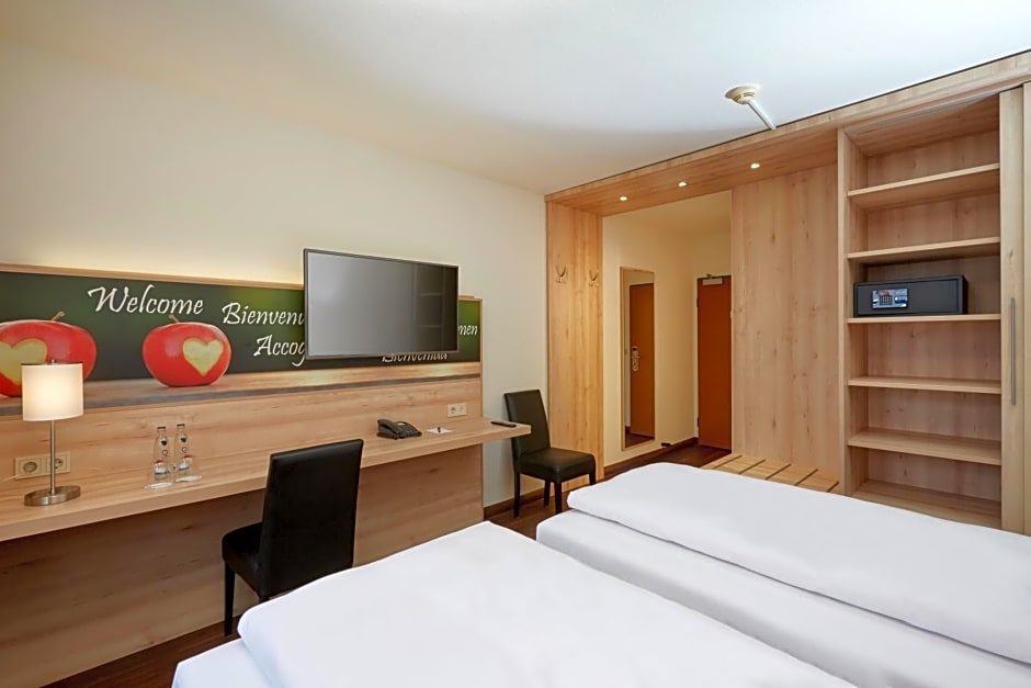 H+ Hotel Stuttgart Herrenberg