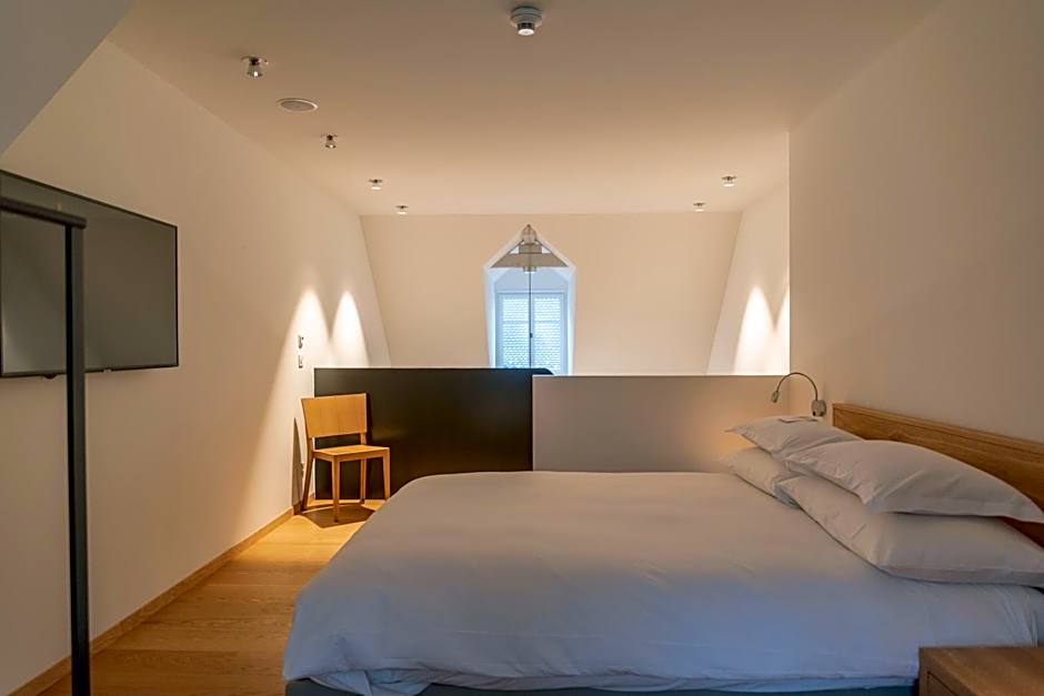 CASPAR Swiss Quality Hotel