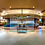 Radisson Blu Scandinavia Hotel, Copenhagen