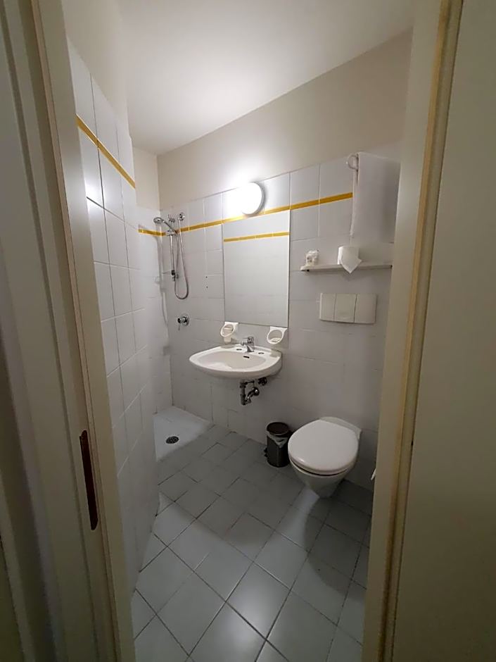 Hotel Cumilì