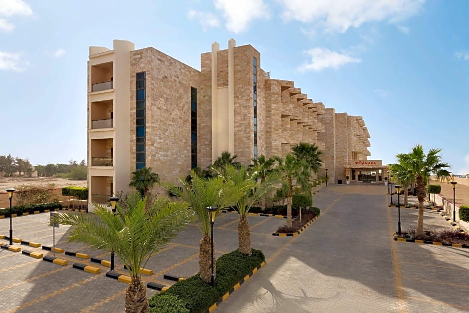Photo 1 of 29 of Ramada Resort Dead Sea