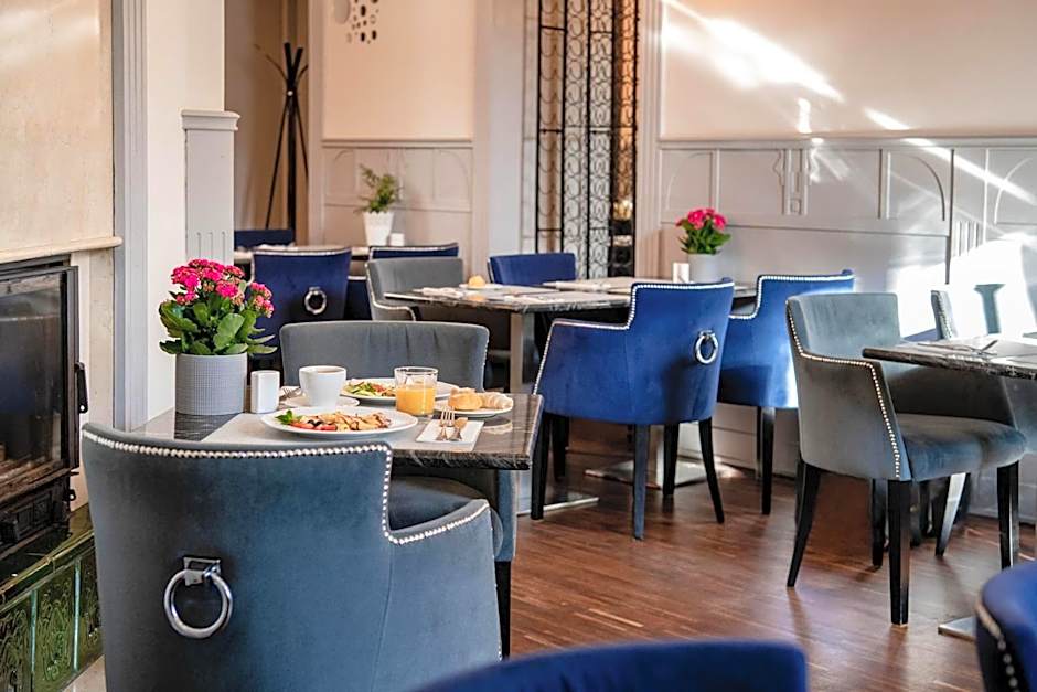 Villa Sedan - Destigo Hotels
