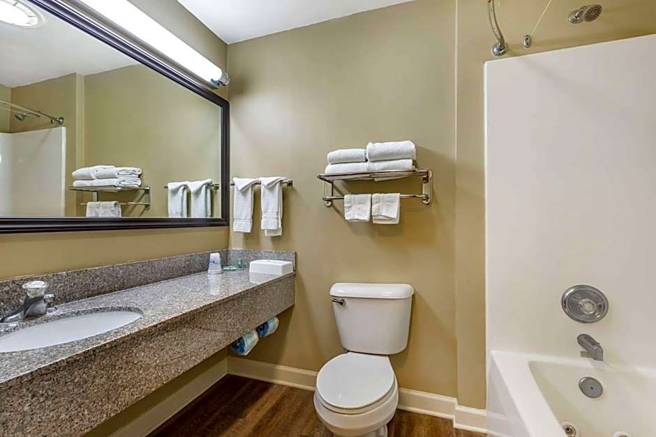 Best Western Ocean City Hotel & Suites