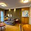 Flat Moema with kitchen and washing machine UH104