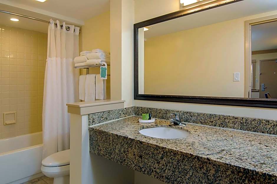 Shutters on the Banks