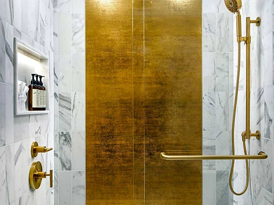 Fairmont Washington DC Georgetown