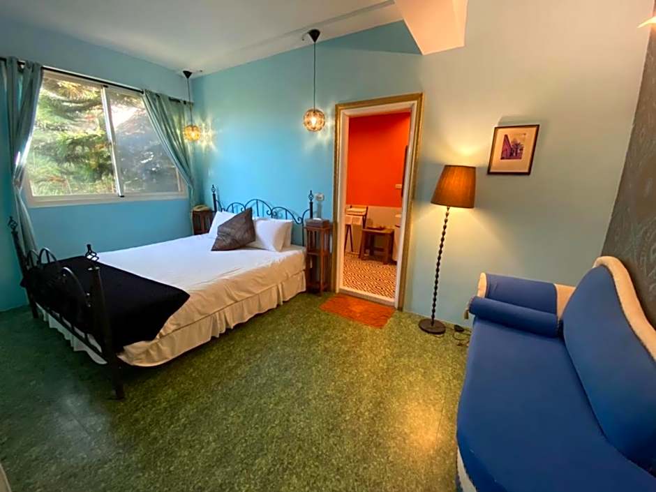 Raid Garden Boutique Hotel