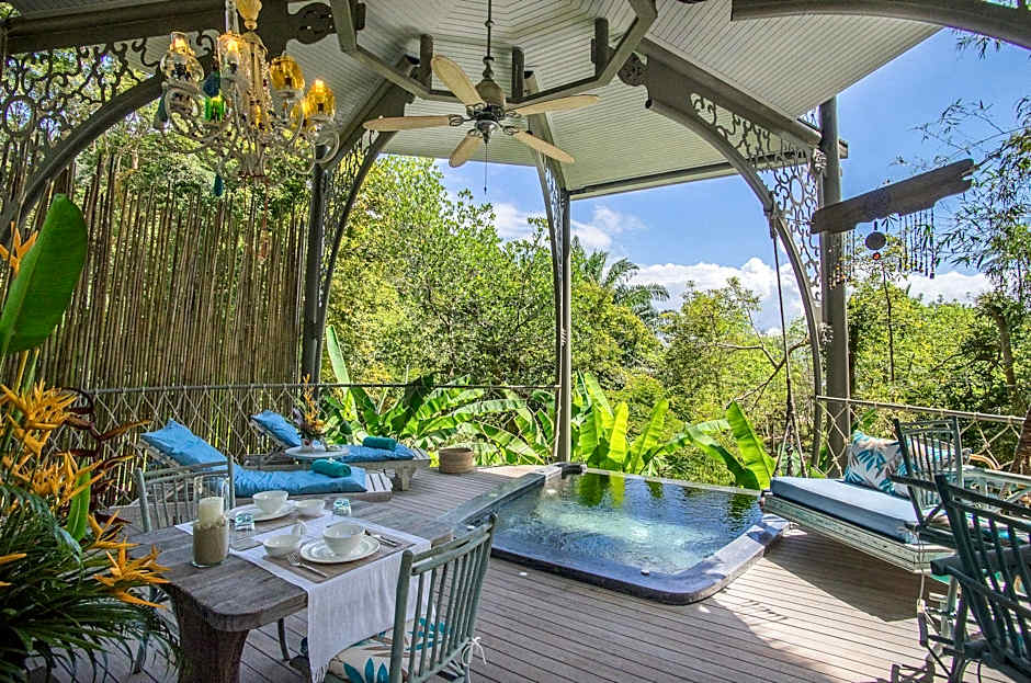 TreeHouse Villas - Adults Only - SHA Extra Plus