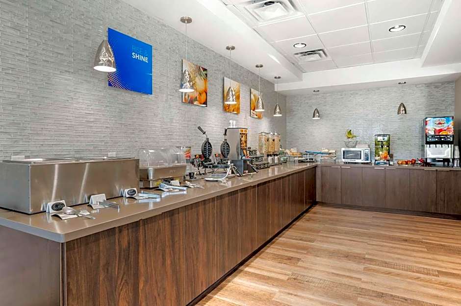 Comfort Inn & Suites Clarksville - Louisville North