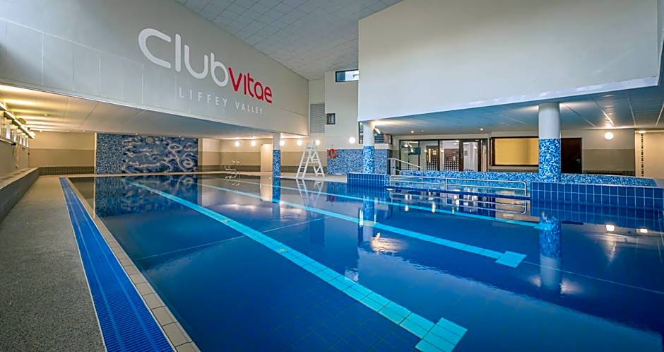 Clayton Hotel Liffey Valley