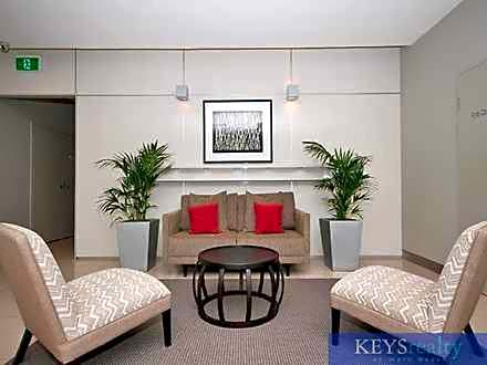 The Grand Apartments