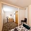 Urban Rooms
