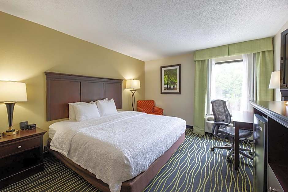 Hampton Inn By Hilton Columbia I-26/Harbison Blvd.