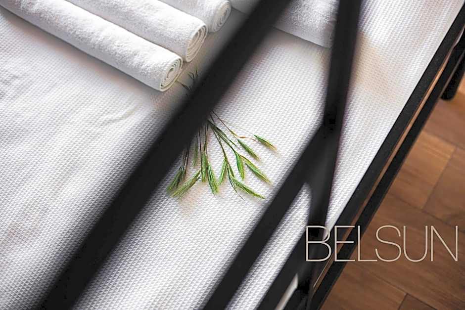Belsun Hotel