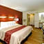 Red Roof Inn Chicago - Lansing