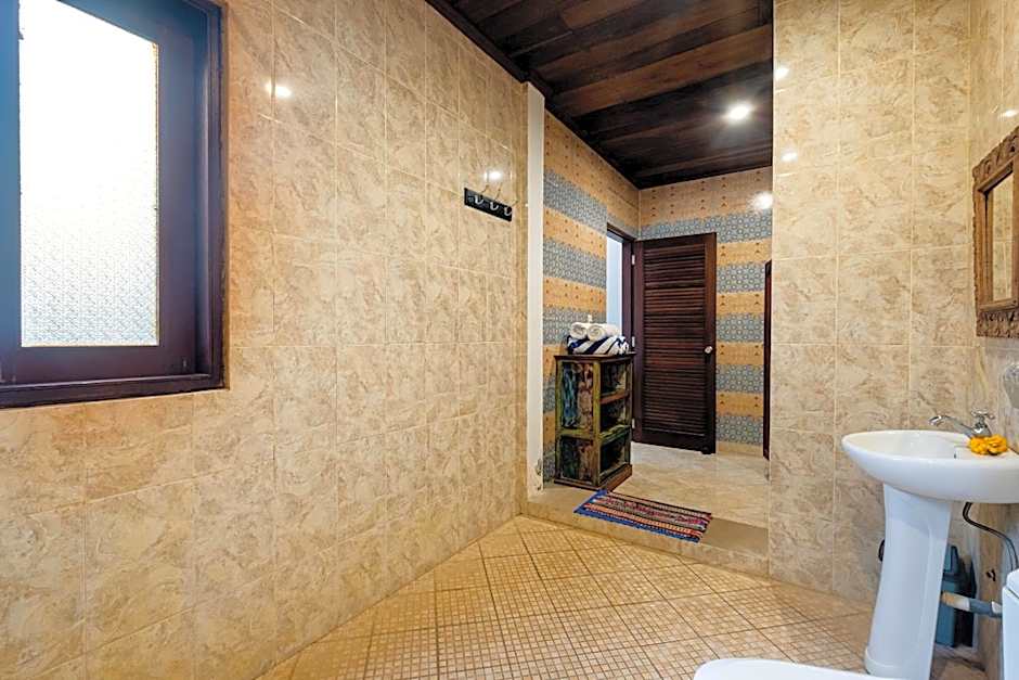 Pukakoo Villas and Suite by Supala