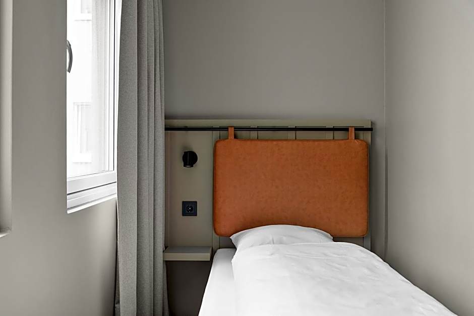 Comfort Hotel Børsparken