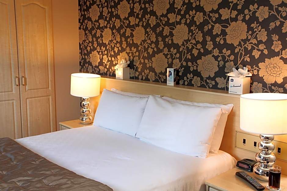 Best Western New Kent Hotel