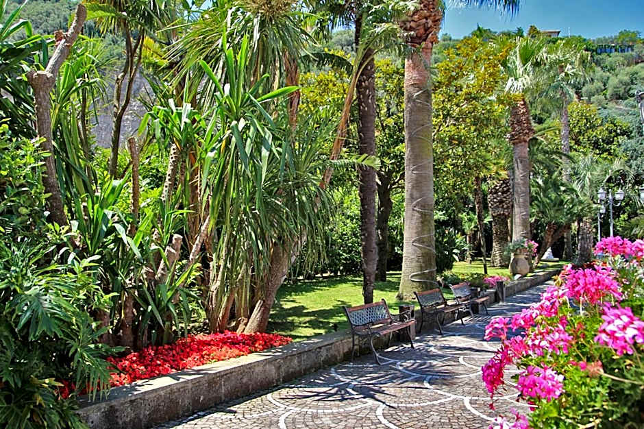 Grand Hotel Parco del Sole - All Inclusive