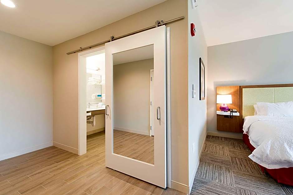 Hampton Inn By Hilton & Suites Walterboro