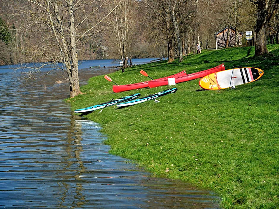 Youth Hostel Lultzhausen
