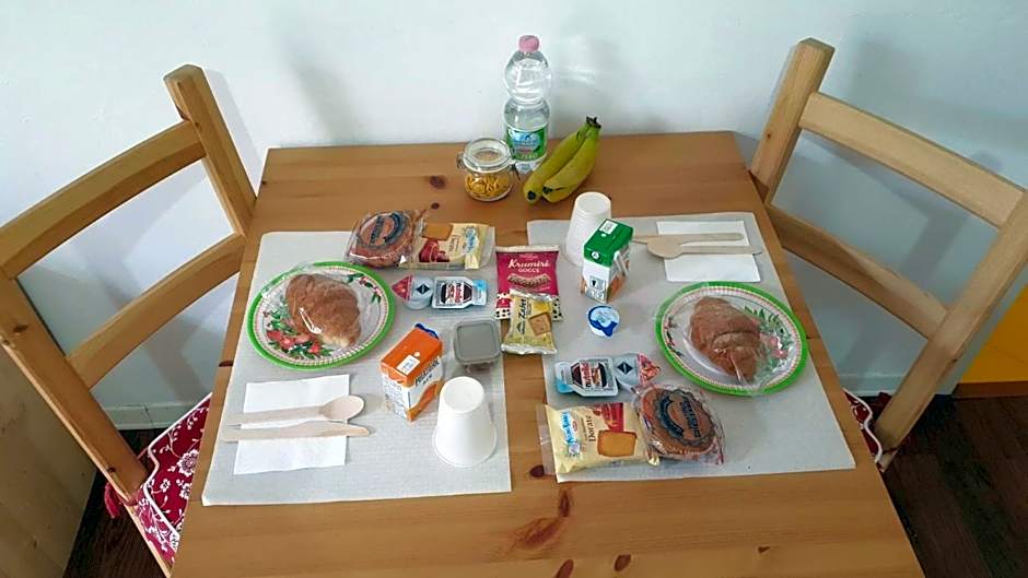 Villa Noemi Bed&Breakfast